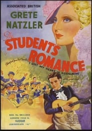 The Students Romance' Poster