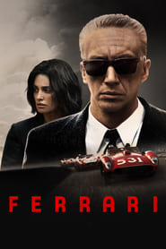 Ferrari' Poster