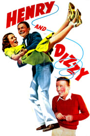 Henry and Dizzy' Poster