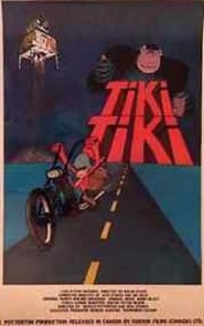 Tiki Tiki' Poster