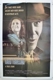 Hard Traveling' Poster