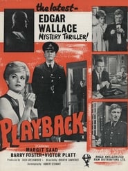 Playback' Poster