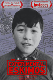 The Experimental Eskimos' Poster