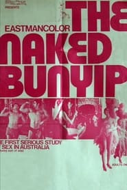 The Naked Bunyip' Poster