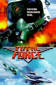 Total Force' Poster