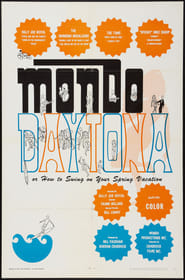 Mondo Daytona' Poster