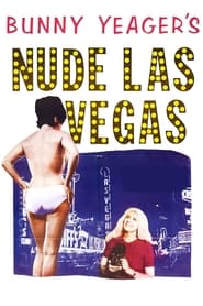 Bunny Yeagers Nude Las Vegas' Poster