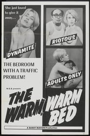 The Warm Warm Bed' Poster