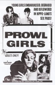 Prowl Girls' Poster