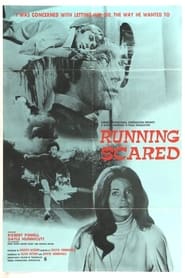 Running Scared' Poster
