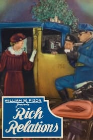 Rich Relations' Poster
