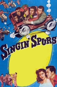 Singin Spurs' Poster