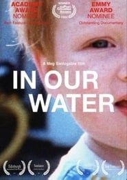 In Our Water' Poster