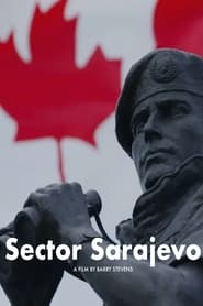 Sector Sarajevo' Poster