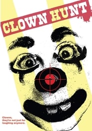 Clown Hunt' Poster