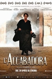 Laccabadora' Poster