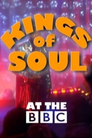 Kings of Soul' Poster