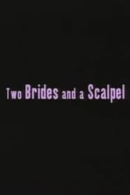 Two Brides and a Scalpel Diary of a Lesbian Marriage' Poster