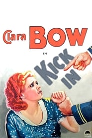 Kick In' Poster
