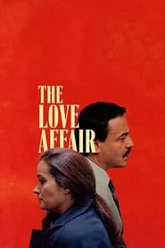 The Love Affair' Poster