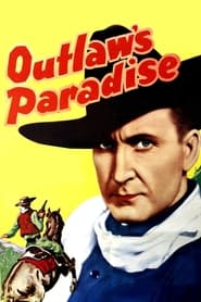 Outlaws Paradise' Poster