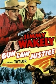 Gun Law Justice' Poster