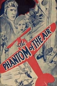The Phantom of the Air' Poster