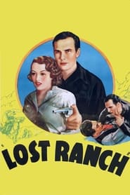 Lost Ranch' Poster