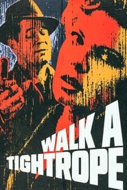 Walk a Tightrope' Poster