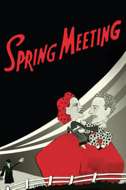 Spring Meeting' Poster