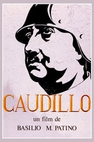Caudillo' Poster