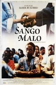 Sango Malo' Poster