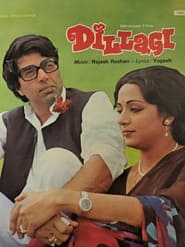 Dillagi' Poster