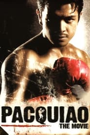 Pacquiao The Movie' Poster