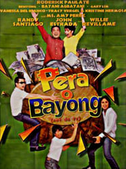 Pera o Bayong Not da TV' Poster