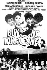 Buy One Take One' Poster
