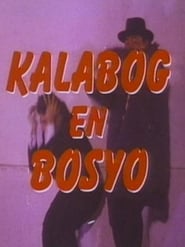 Kalabog en Bosyo Strike Again' Poster
