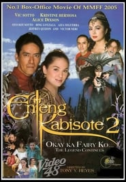 Enteng Kabisote 2 Okay ka Fairy ko The Legend Continues' Poster
