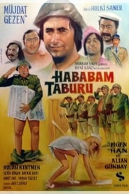 Hababam Taburu' Poster
