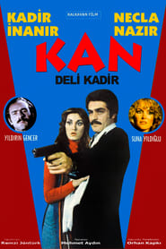 Kan' Poster