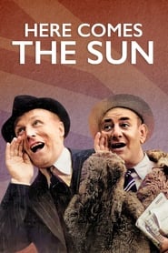 Here Comes the Sun' Poster