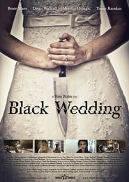 Black Wedding' Poster