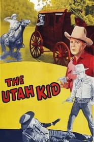 The Utah Kid' Poster
