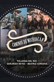Caminos de Michoacan' Poster