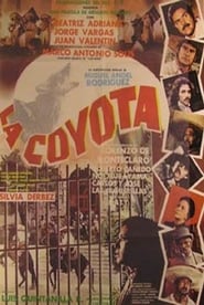 La Coyota' Poster