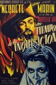 En tiempos de la inquisicin' Poster