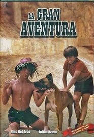 The Great Adventure' Poster