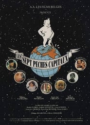 Les Sept Pchs capitaux' Poster