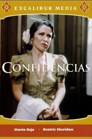 Confidencias' Poster