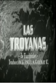 Las Troyanas' Poster